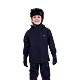 RANGER KIDS MTB WATER-REPELLENT JACKET FOX
