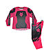 FOX 180 SHIELD MOTOCROSS KIT FOR TODDLERS