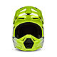 V1 SHIELD MOTOKROS KACIGA FOX