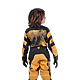 FOX 180 KAIROS YOUTH MOTOCROSS JERSEY