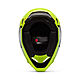 V1 SHIELD MOTOKROS KACIGA FOX