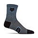 FOX FADE CYCLING SOCKS (6"/15cm)