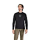 RANGER HEAD MTB LONG SLEEVE JERSEY FOX