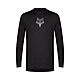 RANGER HEAD MTB LONG SLEEVE JERSEY FOX