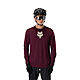 RANGER HEAD MTB MAJICA S DUGIM RUKAVIMA FOX [VIN WSH]