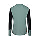 Children's Long-Sleeve Cycling Jersey FOX Defend