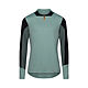 Children's Long-Sleeve Cycling Jersey FOX Defend