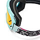 CYCLING GOGGLES FOX VUE MAX MTB TS57 - VIVID