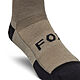 CYCLING SOCKS FOX FLEXAIR MERINO (15CM/6")