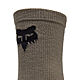 CYCLING SOCKS FOX FLEXAIR MERINO (15CM/6")