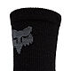 KOLESARSKE NOGAVICE FOX FLEXAIR MERINO (15CM/6")