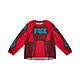 KIDS FOX 180 RAID MOTOCROSS JERSEY