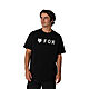 MEN'S T-SHIRT FOX ABSOLUTE 195