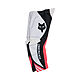 YOUTH MOTOCROSS GEAR SET FOX 180 DRAFT [WHT/PNK]