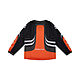 MOTOCROSS KIT FOR KIDS FOX 180 DRAFT [SNBRS]
