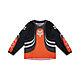 MOTOCROSS KIT FOR KIDS FOX 180 DRAFT [SNBRS]