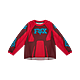 MOTOCROSS KIDS 180 RAID GEAR SET