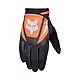 Children's Motocross Gloves FOX 180 DRAFT
