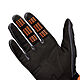 Children's Motocross Gloves FOX 180 DRAFT