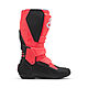 MOTOCROSS BOOTS FOX MOTION [NEO PINK]