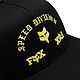 OTROŠKA ŠILT KAPA FOX ICON