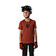 Ranger Fox Head Children's MTB T-Shirt Fox