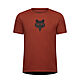 Ranger Fox Head Children's MTB T-Shirt Fox