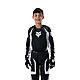 KIDS MOTOCROSS GEAR FOX 180 FRAME