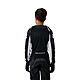 KIDS MOTOCROSS GEAR FOX 180 FRAME