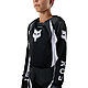 KIDS MOTOCROSS GEAR FOX 180 FRAME