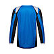 KIDS MOTOCROSS GEAR FOX 180 FRAME [BLU]