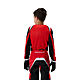 CHILDREN'S MOTOCROSS GEAR FOX 180 FRAME [RED]
