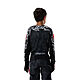 YOUTH FOX 180 ABYSS MOTOCROSS JERSEY