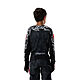 KIDS MOTOCROSS SET FOX 180 ABYSS