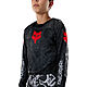 YOUTH FOX 180 ABYSS MOTOCROSS JERSEY