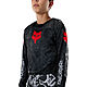 KIDS MOTOCROSS SET FOX 180 ABYSS