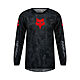 YOUTH FOX 180 ABYSS MOTOCROSS JERSEY
