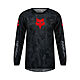 KIDS MOTOCROSS SET FOX 180 ABYSS