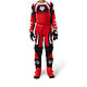 CHILDREN'S MOTOCROSS GEAR FOX 180 FRAME [RED]