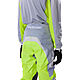KIDS MOTOCROSS GEAR FOX 180 FRAME [GRY/YELL]