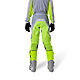 KIDS MOTOCROSS GEAR FOX 180 FRAME [GRY/YELL]