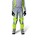KIDS MOTOCROSS GEAR FOX 180 FRAME [GRY/YELL]