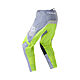 KIDS MOTOCROSS GEAR FOX 180 FRAME [GRY/YELL]