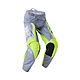 KIDS MOTOCROSS GEAR FOX 180 FRAME [GRY/YELL]