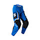 YOUTH MOTOCROSS PANTS FOX 180 FRAME
