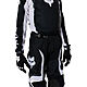 KIDS MOTOCROSS GEAR FOX 180 FRAME