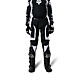 KIDS MOTOCROSS GEAR FOX 180 FRAME