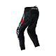 KIDS MOTOCROSS SET FOX 180 ABYSS
