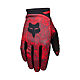 Children's Motocross Gloves FOX Abyss