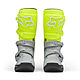 KIDS MOTOCROSS BOOTS FOX COMP